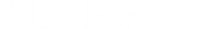 alchemy-logo white
